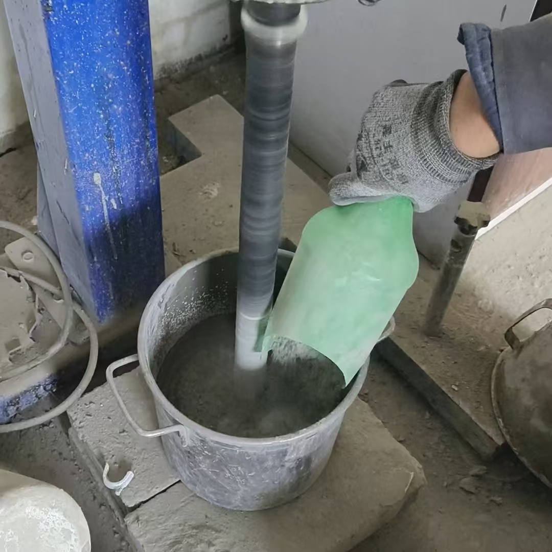 宜都桥梁公路张拉用H60压浆料与普通压浆料有什么区别？