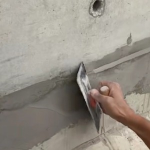 宜都P型防护型环氧树脂砂浆